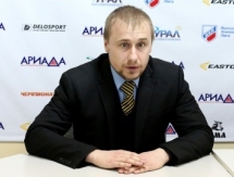 Михаил Пикалов возглавил «Беркут»