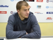 Артур Зайнутдинов вернулся в «Беркут»