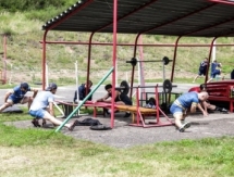 Фоторепортаж со сборов «Казцинк-Торпедо» в «Сибинах»