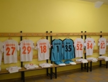 Фоторепортаж с матча Лиги Европы «Атлантас» — «Шахтер» 0:0