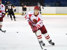 Владислав Белан находится на просмотре в «Номаде»