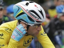 Винченцо Нибали: «Если смогу выиграть ещё несколько секунд — не буду упускать шанс»