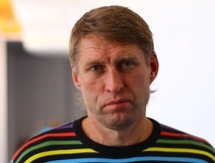 Анатолий Чистяков: «Будем делать упор на воспитанников Астаны»