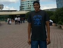 Баскетболист из Египта потренировался с «Астаной»