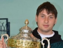 Павел Самойло: «Важно дать проявить себя молодым хоккеистам»