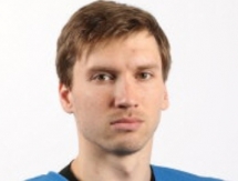 «Барыс» взял на просмотр Антона Казанцева