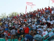 «Кайсар» приглашает на открытую тренировку