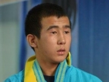 Казахстанский вольник завоевал бронзу на чемпионате Мира среди кадетов