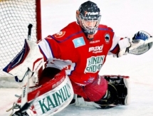 Состав «Арыстана» пополнили три хоккеиста из Финляндии