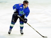 Артур Галяув пополнил состав «Иртыша»