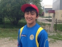 Саркытбаев принес казахстанским «вольникам» вторую бронзовую медаль кадетского чемпионата Мира в Словакии