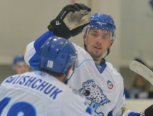 Артём Лихотников: «Мне легче играть со взрослыми»