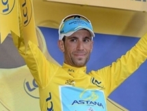 Винченцо Нибали: «Горжусь тем, что становлюсь частью истории „Тура“»