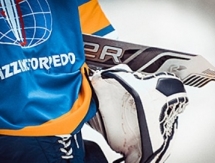 Игроки «Казцинк-Торпедо» готовятся к возвращению с базы «Сибины»