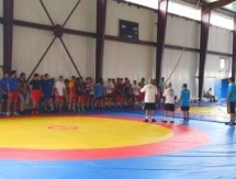 Казахстанские «классики» проводят сборы в Тбилиси