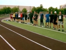 ХК «Горняк» начинает новый сезон