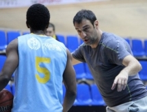 Александар Трифунович: «С каждым годом чемпионат Единой Лиги ВТБ становится интересней»