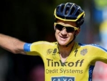 Майкл Роджерс: «Битва Нибали и Контадора была бы великой»