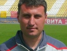 Тедеев остался в «Атырау»