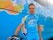 Танел Кангерт о предстоящем, 17-м этапе «Тур де Франс»