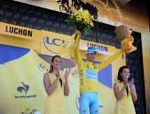 Винченцо Нибали: «Не преуменьшаю никого, этому научился на „Вуэльте“ прошлого года»