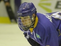 Защитник «Торпедо» Никита Медведев задрафтован «Барысом»