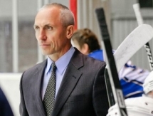 Владимир Беляев принял «Торпедо-2003»