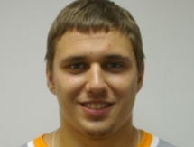 Экс-форвард «Казцинк-Торпедо» Александр Волжанкин перешёл в «Саров»