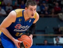 Игрок «Астаны» попал в самые значимые подписания Единой Лиги ВТБ