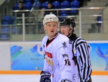 Несколько игроков юниорской сборной Казахстана перешли в систему «Барыса»