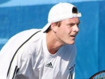 Королев вышел в 1/4 финала одиночного разряда турнира серии ITF в Германии