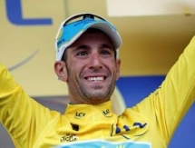 Нибали стал первым с 1974 года победителем четырех этапов «Тур де Франс»