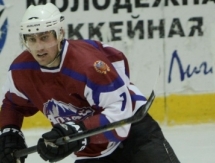 Кирилл Корнийчук перешёл в «Астану»