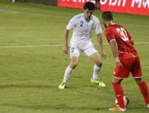 Видеообзор матча Лиги Европы «Хапоэль» — «Астана» 1:0