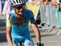 Микеле Скарпони о победе Винченцо Нибали на 18-м этапе «Тур де Франс» 