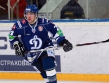 Дмитрий Пестунов: «У нас в Усть-Каменогорске все очень любили хоккей»