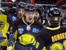 Караганда примет матч за Кубок Открытия сезона ВХЛ 2014/2015