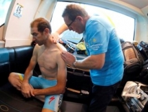 Алессандро Ванотти о 19-м этапе «Тур де Франс»