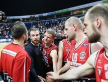 «Астана» лишилась соперника по Единой лиге ВТБ