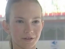 Юная казахстанская фигуристка может не попасть на Гран-при в Словении из-за отсутствия средств