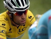 Винченцо Нибали: «Пока что не ощутил, каково это — выиграть «Тур де Франс»