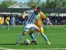 «Астана» — «Атырау» 13 /+7=2-4/ 19-11