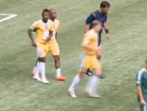 Видео матча Премьер-Лиги «Астана» — «Атырау» 3:0