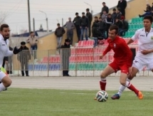 Илья Калинин — 50 матчей в КПЛ