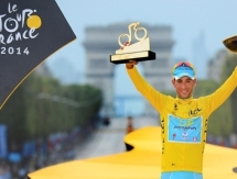 Что нужно знать о победителе «Тур де Франс»