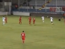 Полный видеообзор матча Лиги Европы «Хапоэль» — «Астана» 1:0