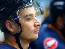 Виталий Новопашин сыграет против СКА