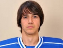 Вратарь Антон Бек перешёл в «Снежные Барсы»