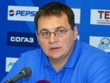 Андрей Назаров: «Игроки еле доползают до кроватей»