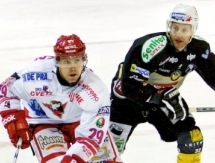 «Арыстан» усилился двумя финскими игроками